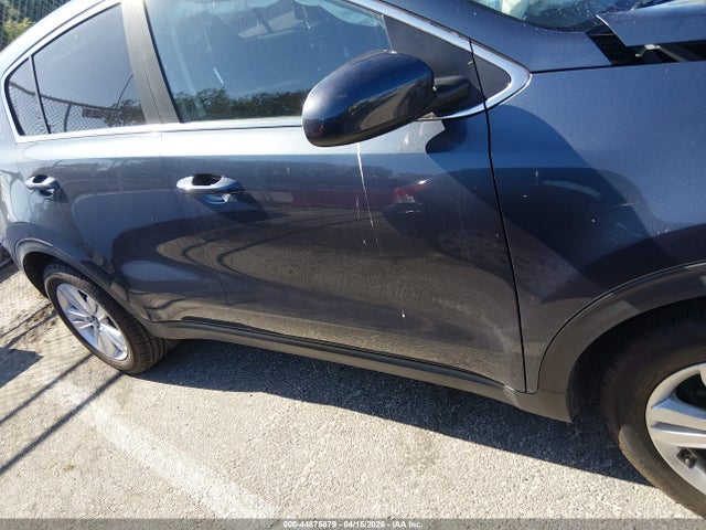 KIA Sportage Lx 2018 KNDPM3AC4J7336921 Image 13