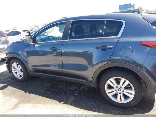 KIA Sportage Lx 2018 KNDPM3AC4J7336921 Image 14