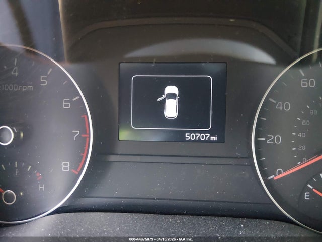 KIA Sportage Lx 2018 KNDPM3AC4J7336921 Image 15