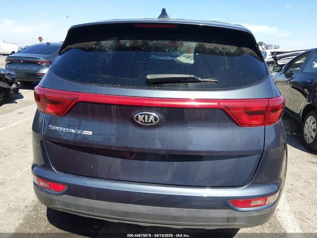 KIA Sportage Lx 2018 KNDPM3AC4J7336921 Image 16