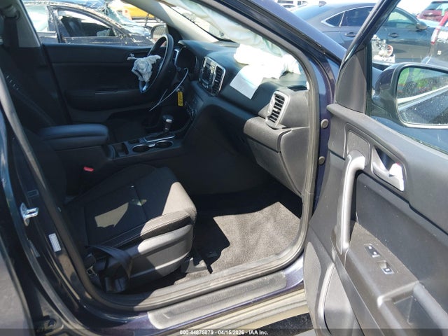KIA Sportage Lx 2018 KNDPM3AC4J7336921 Image 5