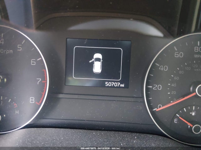 KIA Sportage Lx 2018 KNDPM3AC4J7336921 Image 7