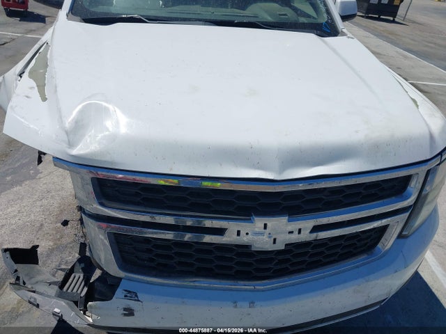 Aukcja sprzedaży 2015 Chevrolet Suburban 1500 Lt, vin: 1GNSCJKC0FR594971, numer aukcji: 44875887
