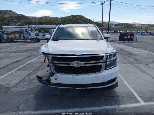 Aukcja sprzedaży 2015 Chevrolet Suburban 1500 Lt, vin: 1GNSCJKC0FR594971, numer aukcji: 44875887