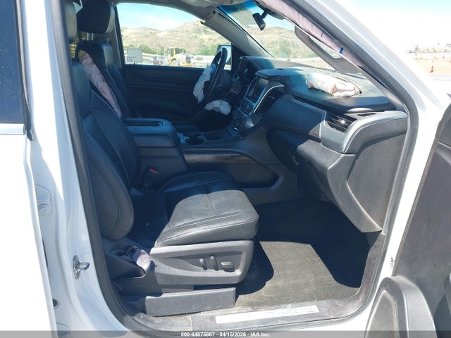 Aukcja sprzedaży 2015 Chevrolet Suburban 1500 Lt, vin: 1GNSCJKC0FR594971, numer aukcji: 44875887