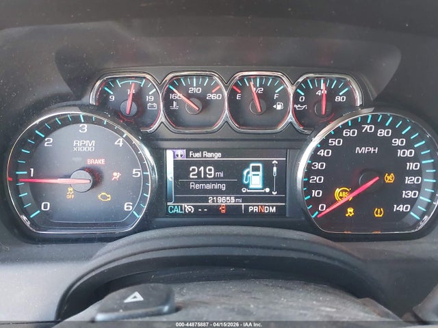 Aukcja sprzedaży 2015 Chevrolet Suburban 1500 Lt, vin: 1GNSCJKC0FR594971, numer aukcji: 44875887