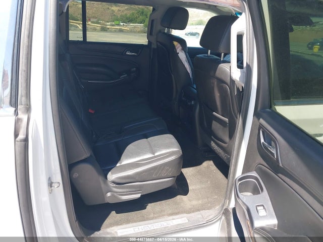 Aukcja sprzedaży 2015 Chevrolet Suburban 1500 Lt, vin: 1GNSCJKC0FR594971, numer aukcji: 44875887