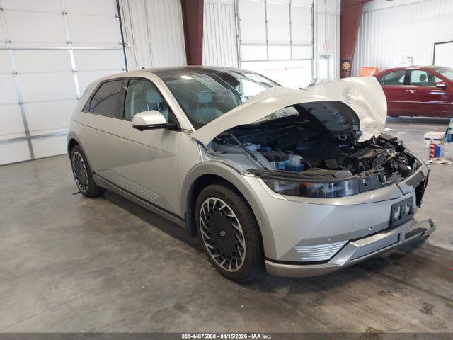 Продаж на аукціоні авто 2024 Hyundai Ioniq 5 Limited, vin: KM8KRDDF2RU311919, номер лоту: 44875888