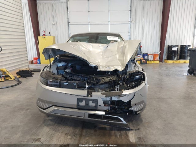 Продаж на аукціоні авто 2024 Hyundai Ioniq 5 Limited, vin: KM8KRDDF2RU311919, номер лоту: 44875888