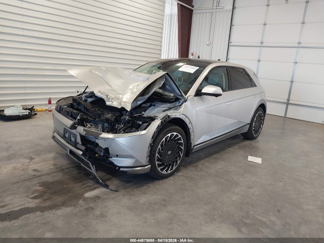 Продаж на аукціоні авто 2024 Hyundai Ioniq 5 Limited, vin: KM8KRDDF2RU311919, номер лоту: 44875888