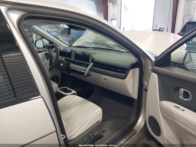 Продаж на аукціоні авто 2024 Hyundai Ioniq 5 Limited, vin: KM8KRDDF2RU311919, номер лоту: 44875888