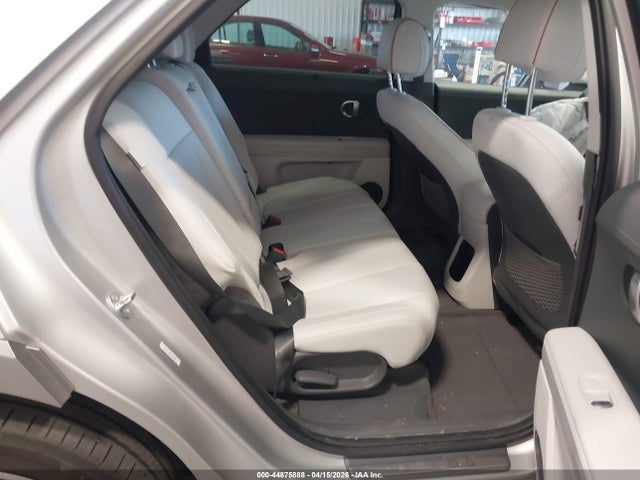 Продаж на аукціоні авто 2024 Hyundai Ioniq 5 Limited, vin: KM8KRDDF2RU311919, номер лоту: 44875888