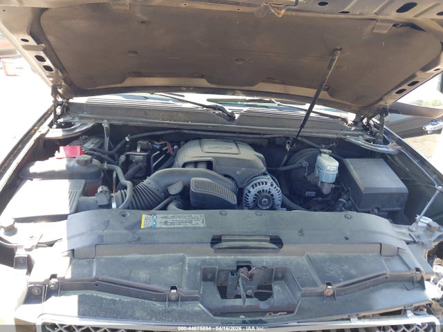 Aukcja sprzedaży 2010 Chevrolet Suburban 1500 Ltz, vin: 1GNUKKE31AR188462, numer aukcji: 44875894