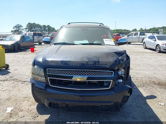 Aukcja sprzedaży 2010 Chevrolet Suburban 1500 Ltz, vin: 1GNUKKE31AR188462, numer aukcji: 44875894