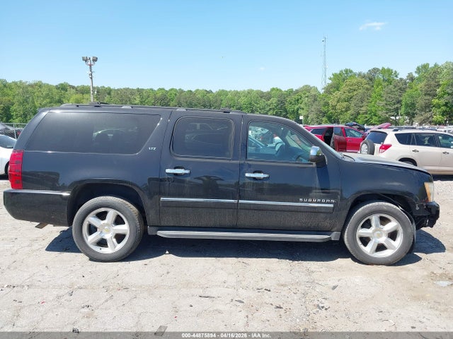 Aukcja sprzedaży 2010 Chevrolet Suburban 1500 Ltz, vin: 1GNUKKE31AR188462, numer aukcji: 44875894
