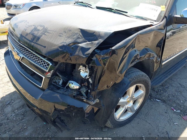 Aukcja sprzedaży 2010 Chevrolet Suburban 1500 Ltz, vin: 1GNUKKE31AR188462, numer aukcji: 44875894