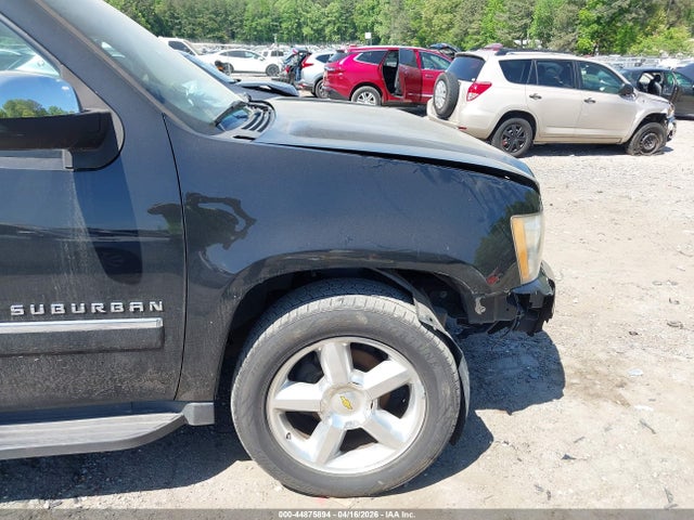 Aukcja sprzedaży 2010 Chevrolet Suburban 1500 Ltz, vin: 1GNUKKE31AR188462, numer aukcji: 44875894