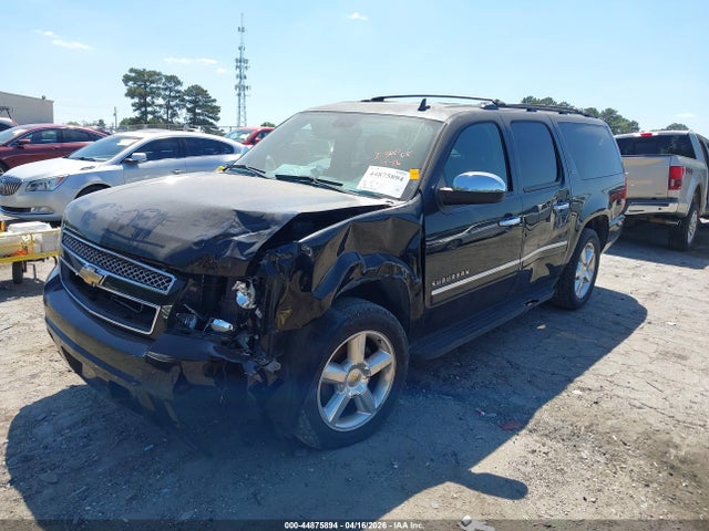 Aukcja sprzedaży 2010 Chevrolet Suburban 1500 Ltz, vin: 1GNUKKE31AR188462, numer aukcji: 44875894