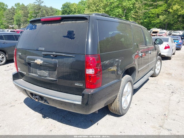Aukcja sprzedaży 2010 Chevrolet Suburban 1500 Ltz, vin: 1GNUKKE31AR188462, numer aukcji: 44875894