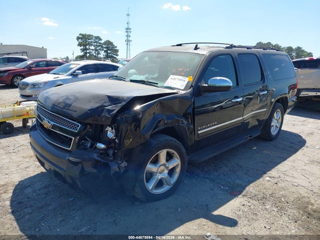 Aukcja sprzedaży 2010 Chevrolet Suburban 1500 Ltz, vin: 1GNUKKE31AR188462, numer aukcji: 44875894