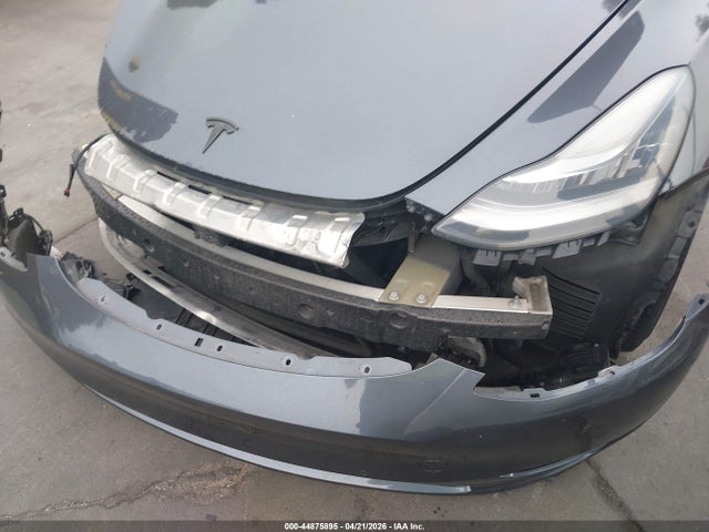 Aukcja sprzedaży 2021 Tesla Model Y Standard Range Rear-wheel Drive, vin: 5YJYGDEDXMF124348, numer aukcji: 44875895