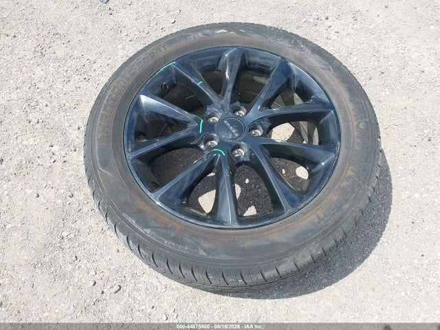 Aukcja sprzedaży 2018 Dodge Durango Gt Rwd, vin: 1C4RDHDG8JC329062, numer aukcji: 44875900