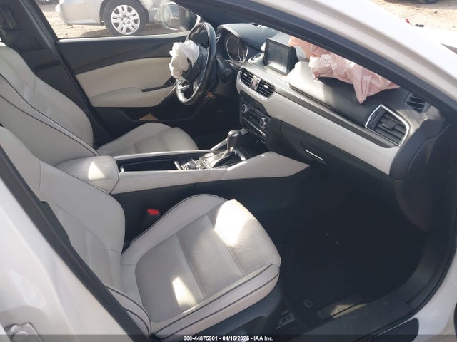 JM1GL1X56H1117519 Mazda Mazda6 Grand Touring