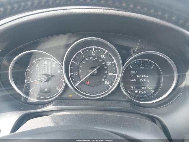 JM1GL1X56H1117519 Mazda Mazda6 Grand Touring