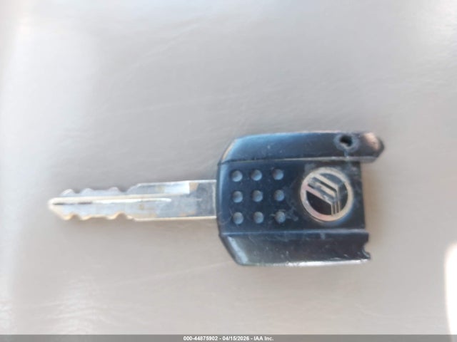 2005 MERCURY MARINER 4M2CU56175DJ13047 Photo 10