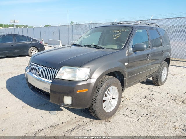 2005 MERCURY MARINER 4M2CU56175DJ13047 Photo 1