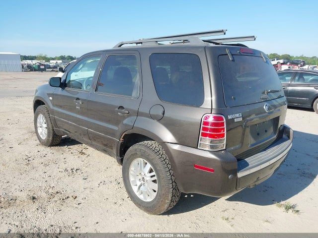 2005 MERCURY MARINER 4M2CU56175DJ13047 Photo 2