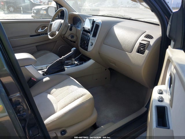2005 MERCURY MARINER 4M2CU56175DJ13047 Photo 4