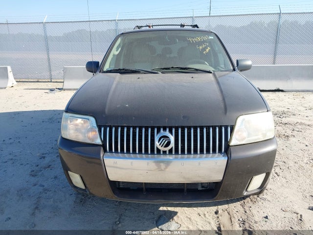 2005 MERCURY MARINER 4M2CU56175DJ13047 Photo 5