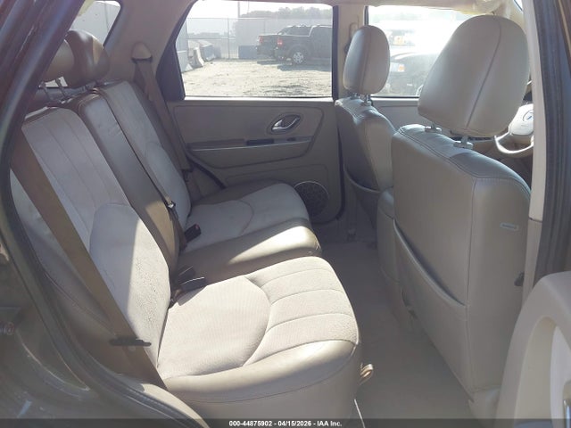 2005 MERCURY MARINER 4M2CU56175DJ13047 Photo 7