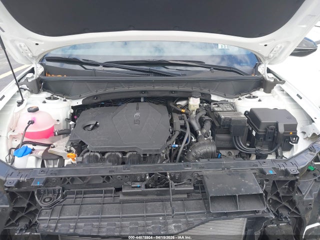 Продаж на аукціоні авто 2025 Hyundai Tucson Xrt, vin: 5NMJF3DE0SH575650, номер лоту: 44875904