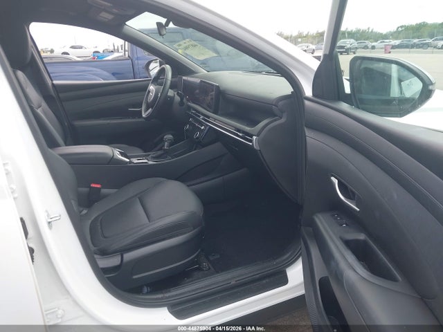 Продаж на аукціоні авто 2025 Hyundai Tucson Xrt, vin: 5NMJF3DE0SH575650, номер лоту: 44875904