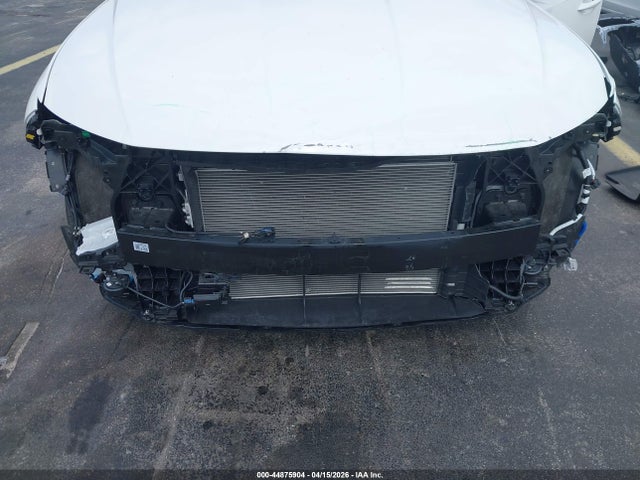 Продаж на аукціоні авто 2025 Hyundai Tucson Xrt, vin: 5NMJF3DE0SH575650, номер лоту: 44875904
