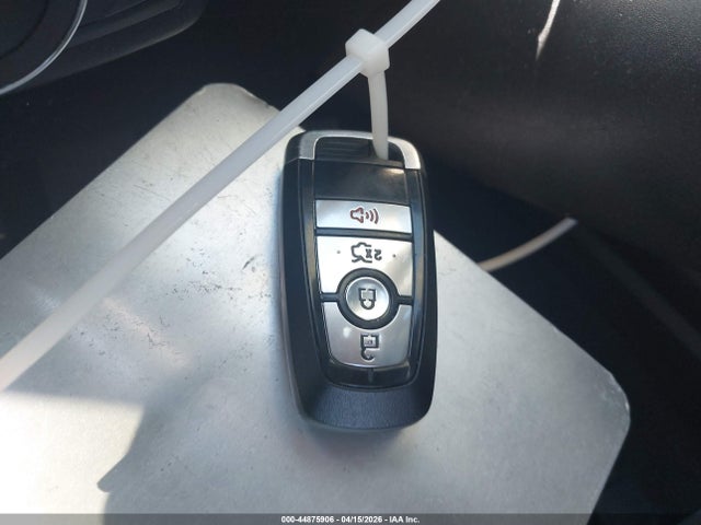 Ford Fusion Hybrid Se 2019 3FA6P0LU1KR174432 Image 11