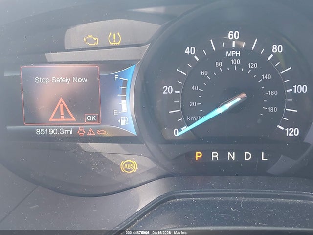 Ford Fusion Hybrid Se 2019 3FA6P0LU1KR174432 Image 15