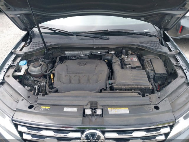 3VV1B7AX9LM164658 Volkswagen Tiguan 2.0t S