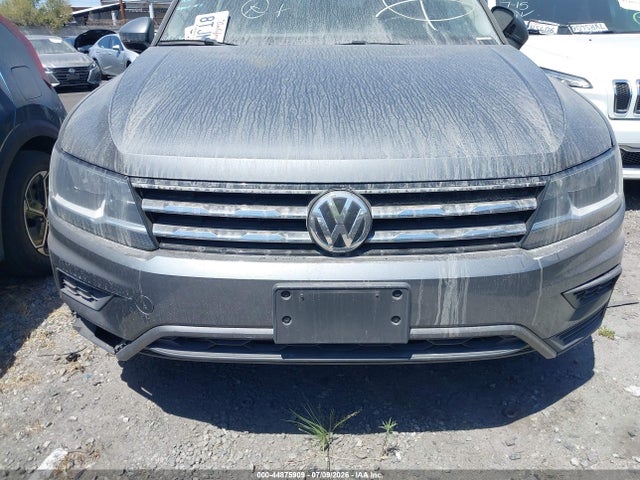 3VV1B7AX9LM164658 Volkswagen Tiguan 2.0t S