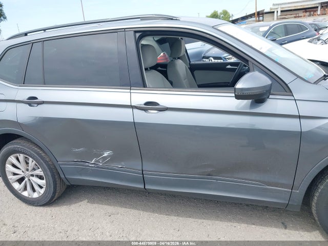 3VV1B7AX9LM164658 Volkswagen Tiguan 2.0t S