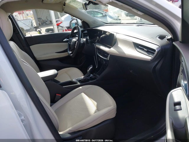 Aukcja sprzedaży 2024 Buick Encore Gx Sport Touring Fwd, vin: KL4AMDSL9RB131186, numer aukcji: 44875910