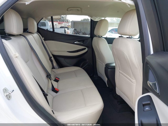 Aukcja sprzedaży 2024 Buick Encore Gx Sport Touring Fwd, vin: KL4AMDSL9RB131186, numer aukcji: 44875910