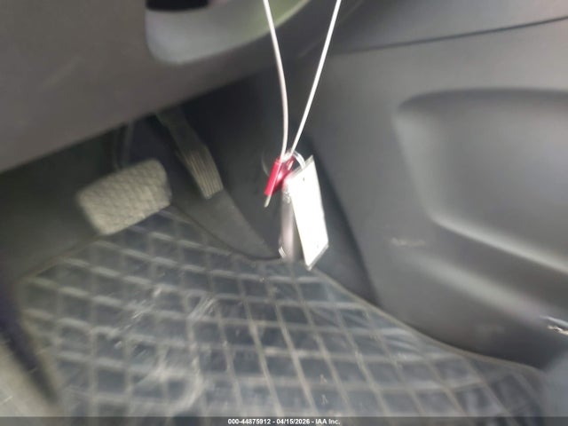 44875912 :رقم المزاد ، 3GNAXKEV4NL242307 vin ، 2022 Chevrolet Equinox Fwd Lt مزاد بيع