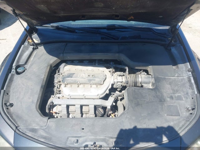 Aukcja sprzedaży 2012 Acura Tl 3.5, vin: 19UUA8F2XCA005650, numer aukcji: 44875914