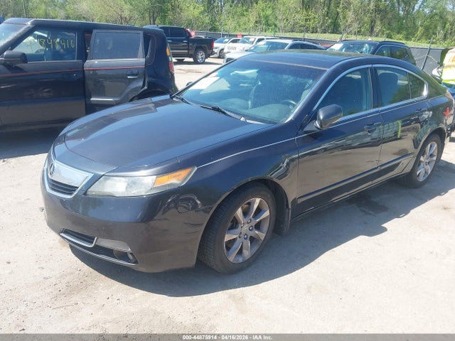 Aukcja sprzedaży 2012 Acura Tl 3.5, vin: 19UUA8F2XCA005650, numer aukcji: 44875914