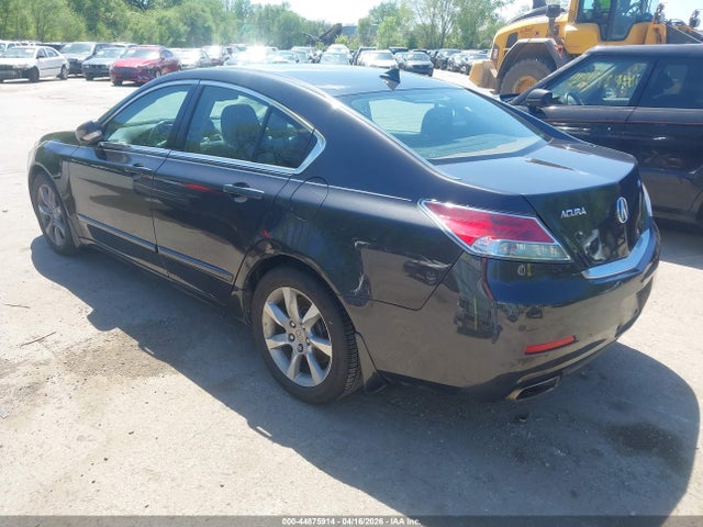 Aukcja sprzedaży 2012 Acura Tl 3.5, vin: 19UUA8F2XCA005650, numer aukcji: 44875914