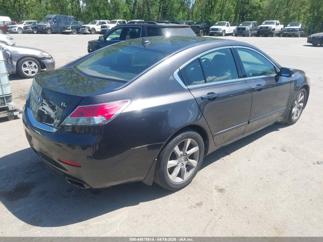 Aukcja sprzedaży 2012 Acura Tl 3.5, vin: 19UUA8F2XCA005650, numer aukcji: 44875914