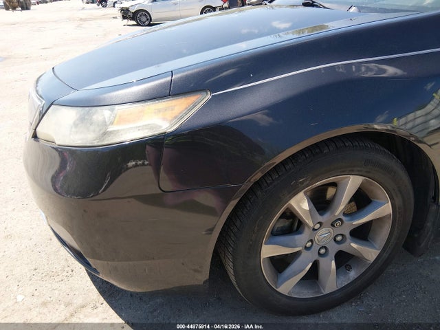 Aukcja sprzedaży 2012 Acura Tl 3.5, vin: 19UUA8F2XCA005650, numer aukcji: 44875914